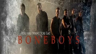 Butcher Boys: Trailer BoneBoys 2012