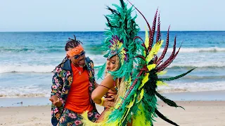 The Road (Official Music Video) | Machel Montano x Ashanti | Soca 2019