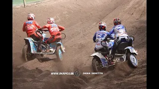 World championship sidecarcross  14-05-2023  Heerde .