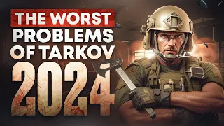 THIS IS WHY TARKOV IS BAD | Escape from Tarkov ● Tarkov ● EFT ● Tarkov