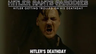 Hitler's Deathday