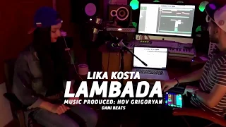 Лика Коста: Ламбада/ Lika Kosta: Lambada