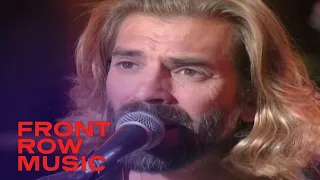 Conviction of the Heart (Live) - Kenny Loggins | Outside from the Redwoods | Front Row Music