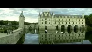 Chateau de Chenonceau, vidéo drone par Muse Motion Pictures