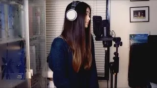 Mad World - Gary Jules / Tears For Fears (Cover by Jasmine Thompson)