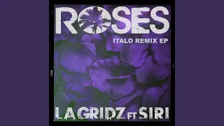 Roses (Iker Sadaba Italo Remix)