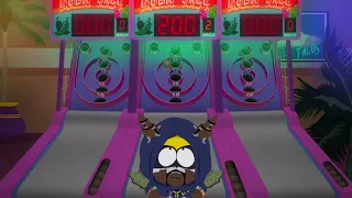 South Park™: The Fractured But Whole Casa Bonita DLC Easy tickets