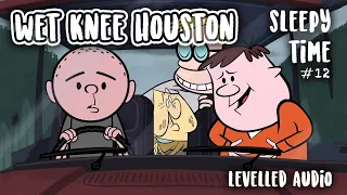 Sleep It Off with Ricky Gervais, Karl Pilkington & Stephen Merchant! LEVELED AUDIO EP12