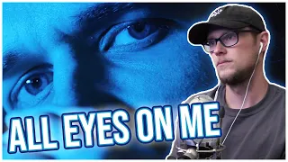 Bo Burnham: INSIDE - All Eyes On Me (REACTION)