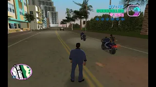 Gang Versetti Pack GTA Vice City mod