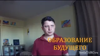 Образование будущего (Стрельников Александр. StrelaTARO.ru)