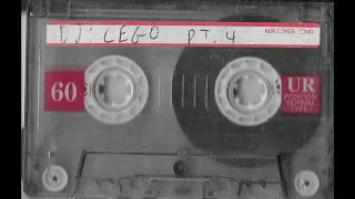 Dj Lego - Q101 Sonic Boom (Sometime in 2000)