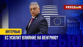 Украсть отовсюду и не заплатить по счетам. Смысл политики венгерского правительства