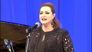 Ирина Крутова - "Три танкиста, три веселых друга!", братья Покрасс, Борис Ласкин. Трио Игоря Тукало