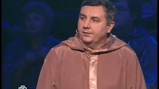 Своя игра. Пристинский - Лазарева - Семушин (30.03.2013)