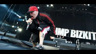 Limp Bizkit - Shotgun - [Live at La Citadelle, Arras, France 2011] Official Pro Shot