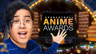 I Found This Year’s Anime Of The Year!