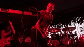 Full Of Hell : Complete Show Live In Paris