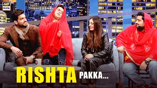 Bhai ke liye Rishton ki line lagti hai 🤪 🤣 | The Knock Knock Show