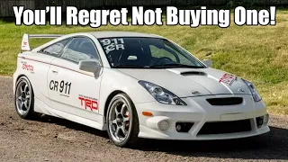 2000-2005 Toyota Celica Buyers Guide! (The Best Affordable Sports Car In 2022)