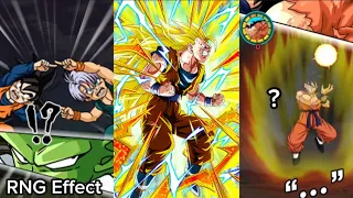 Characters With The Most Unique Abilities You Probably Haven’t Seen In Dokkan Battle