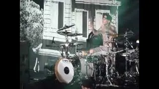 Blink 182 - I Miss You - Manchester Apollo - 24th July 2012