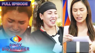 Pinoy Big Brother Kumunity Season 10 | December 14, 2021 Full Episode