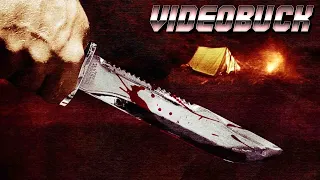 VIDEOBUCK #118 "RETURN TO SLEEPAWAY CAMP (2008)"