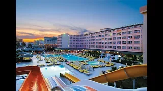 XENO EFTALIA RESORT 4* Турция, Алания