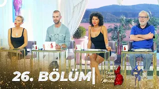 Doya Doya Moda 26. Bölüm | Şık Bir Sokakta, Şık Bir Açılış