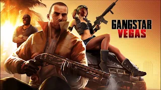 Grand Theft Auto 4 vs Gangstar Vegas