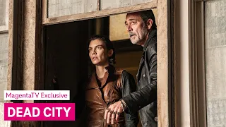 Dead City | Trailer | Ab 13.10. nur bei MagentaTV