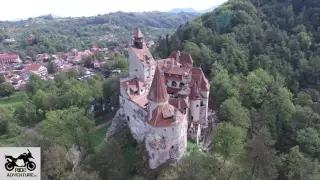 Bran Castle -  Romania