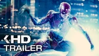 JUSTICE LEAGUE "Unite The League - The Flash" Teaser Trailer (2017)