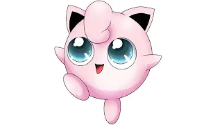 JIGGLYPUFF SONG FOR 10 HOUR great for going to sleep