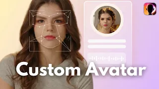 Virbo Custom Avatar Is Here! - How To Make Your AI Clone