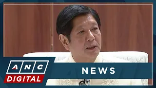 Marcos: Saudi Arabia will settle unpaid wages of over 10,000 Filipino workers | ANC