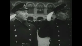 Soviet Anthem Victory Day 1950