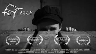 The Table | Award Winning Experimental Short Film