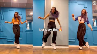 Learn the Best Shuffle Dance Moves | How to Shuffle | ELEMENTS Shuffle Dance