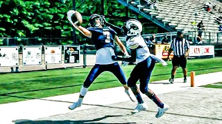 North Paulding Wolfpack vs Pebblebrook Falcons🔥🔥13U Youth Football