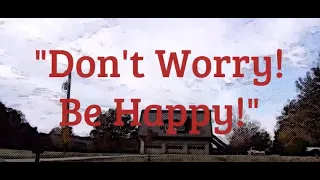 Don't Worry Be Happy (lyrics) Thanksgiving 2022