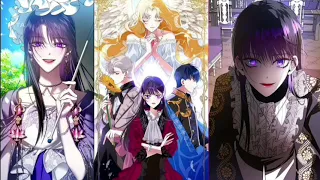 top 115+ villainess manhwa with badass female lead