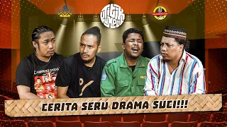 TITIK KUMPUL - SATU SETENGAH JAM NOSTALGIA JAMAN SUCI KOMPASTV!!