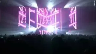 (Dj Tiesto) Amsterdam - Heineken Music Hall