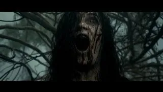 Evil Dead 2013-Tree Rape