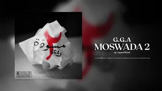 G.G.A -moswada 2 | مسودة ٢