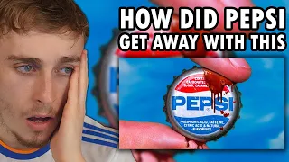 Reacting to The Pepsi Contest That Killed 5 People