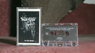 MESSIAH In the Flesh FULL DEMO 1988