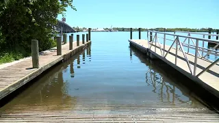 'Not what they promised:' Army Corps releases new plan for Lake Okeechobee